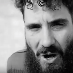 VIDEO: William Crighton – 2000&nbsp;Clicks