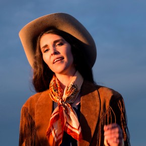 TOUR NEWS: Fanny Lumsden Announces Annual Country Halls&nbsp;Tour