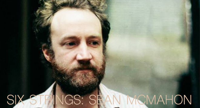 Sonic Kicks Sean McMahon