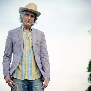 TOUR NEWS: Steve Poltz Announces Australia&nbsp;Tour