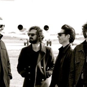 NEW MUSIC: Lost Ragas – Where James Once Played/ I’ll Be Gone&nbsp;7″