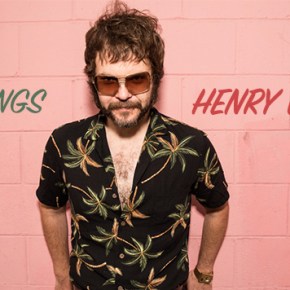 SIX STRINGS: Henry&nbsp;Wagons