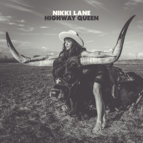NEW MUSIC: Nikki Lane – Highway&nbsp;Queen