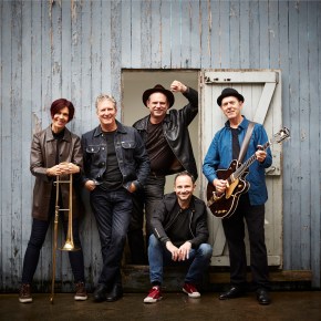 INTERVIEW: Glad & Dave’s Dirt&nbsp;Band