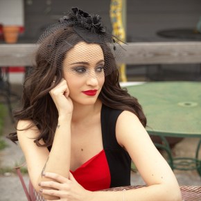 INTERVIEW: Lindi Ortega