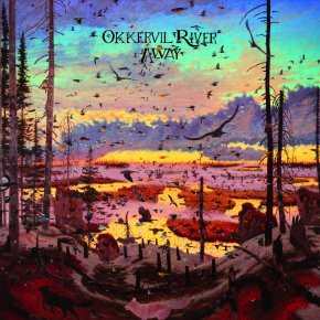 ALBUM REVIEW: Okkervil River –&nbsp;Away