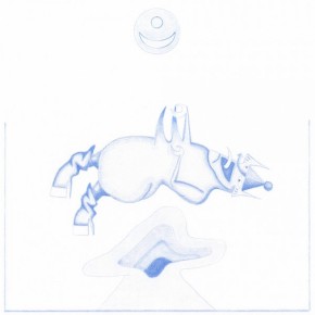 ALBUM REVIEW: Devendra Banhart – Ape In Pink Marble