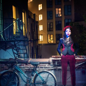 NEW MUSIC: Hurray For The Riff Raff Announce New&nbsp;LP