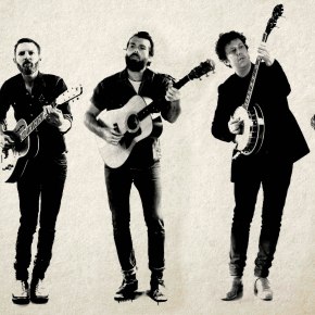 INTERVIEW: The Wilson&nbsp;Pickers