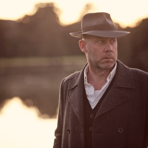 INTERVIEW: Nick Payne