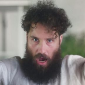 NEW MUSIC: William Crighton – Jesus&nbsp;Blues