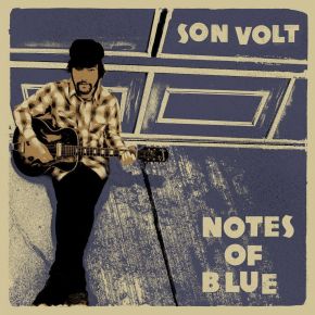 NEWS: Son Volt Announce New 2017&nbsp;LP
