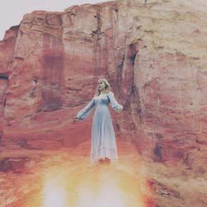 ALBUM REVIEW: Freya Josephine Hollick – The Unceremonious Junking Of&nbsp;Me