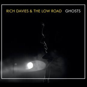 NEWS: Rich Davies & The Low Road Announce East Coast&nbsp;Tour
