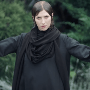 NEW MUSIC: Aldous Harding –&nbsp;Horizon