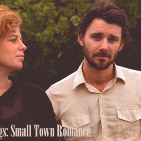 SIX STRINGS: Small Town&nbsp;Romance