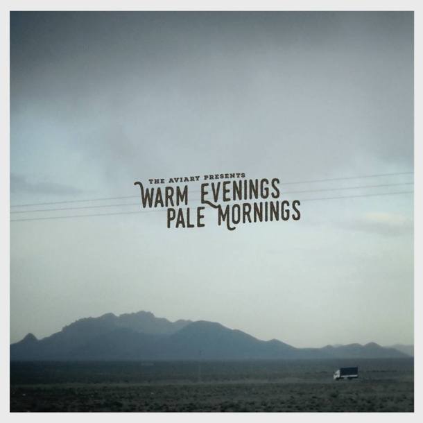 Warm Evenings album cover