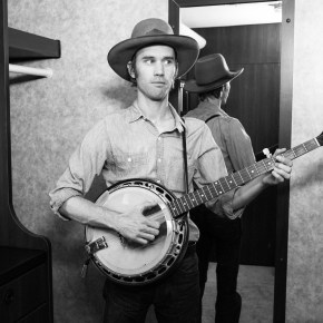 LIVE REVIEW: Willie&nbsp;Watson