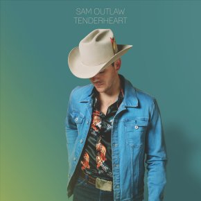 ALBUM REVIEW: Sam Outlaw –&nbsp;Tenderheart