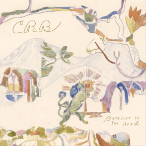 NEW MUSIC: Chris Robinson Brotherhood – High Is Not The&nbsp;Top
