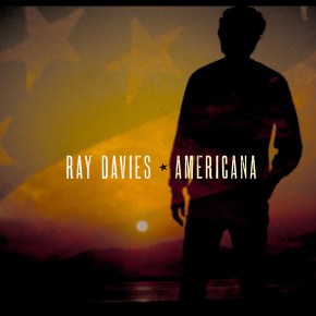 ALBUM REVIEW: Ray Davies –&nbsp;Americana