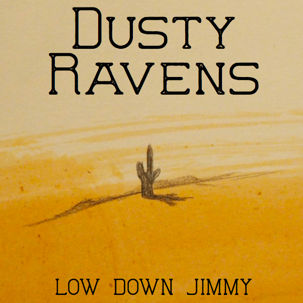 dusty ravens