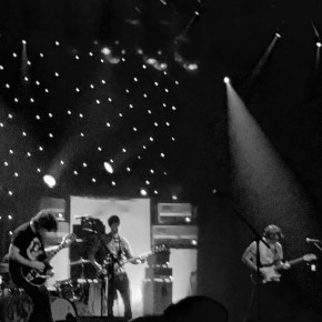 LIVE REVIEW: Ryan Adams & The Unknown Band, Sydney&nbsp;2017