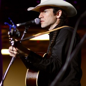 PHOTOS: David Garnham & The Reasons To Live + Leo Rondeau @ Marrickville Bowling Club, Sydney&nbsp;23.07.17