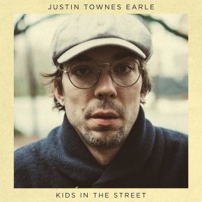 ALBUM REVIEW: Justin Townes Earle – Kids In The&nbsp;Street