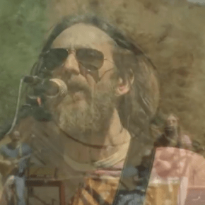 NEW MUSIC: Chris Robinson Brotherhood – Behold The Seer&nbsp;[Video]