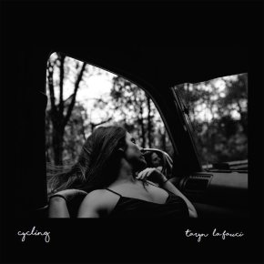 ALBUM REVIEW: Taryn La Fauci –&nbsp;Cycling