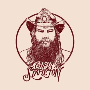 ALBUM REVIEW: Chris Stapleton – From A Room: Volume&nbsp;1