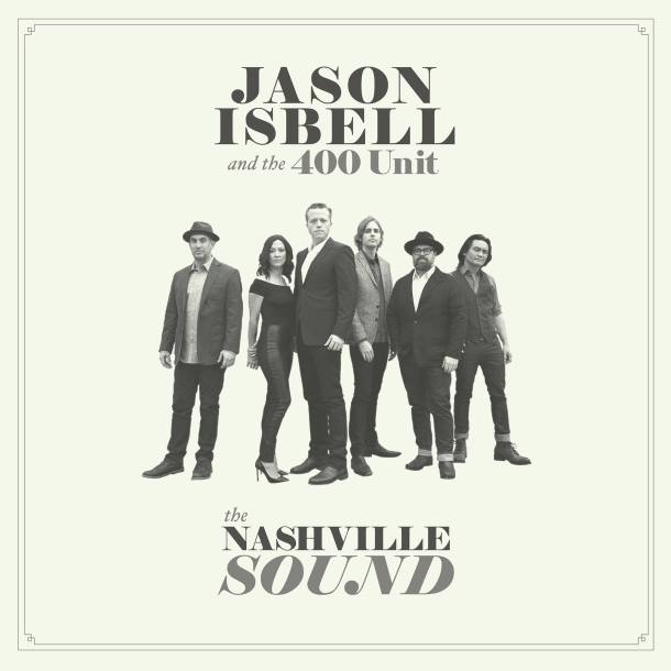 jason isbell the nashville sound