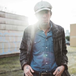 INTERVIEW: Justin Townes Earle&nbsp;(2017)