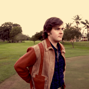 NEW MUSIC: Patrick Wilson –&nbsp;Nobody