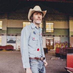 INTERVIEW: David Rawlings