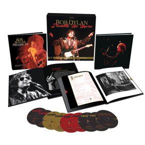 NEWS: Dylan announces massive Bootleg Series release of the ‘gospel&nbsp;years’
