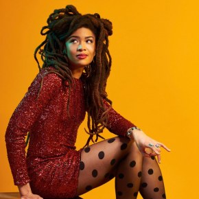 INTERVIEW: Valerie June