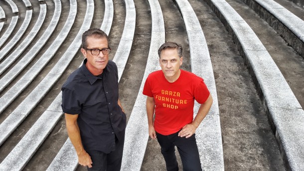 Calexico 2018