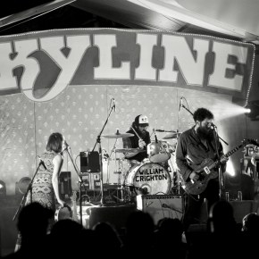 LIVE REVIEW: Dashville Skyline Festival&nbsp;2017