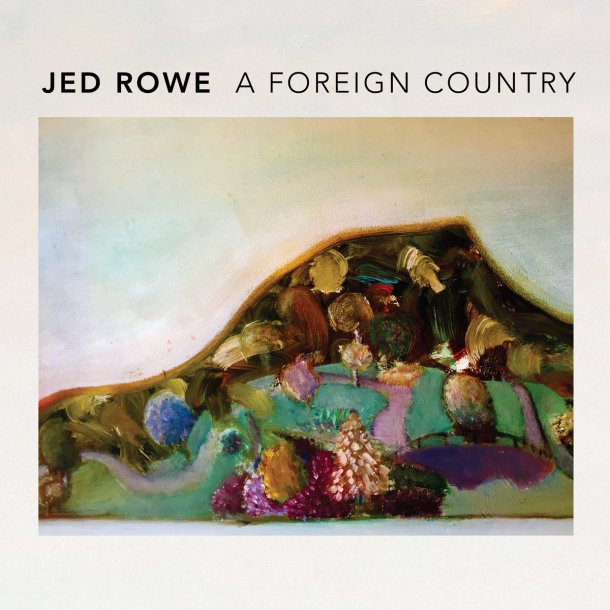jed rowe