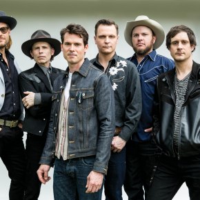 INTERVIEW: Old Crow Medicine&nbsp;Show
