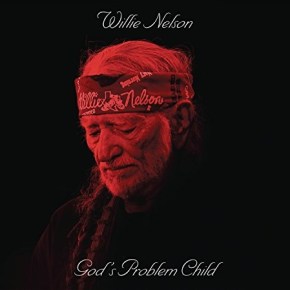 ALBUM REVIEW: Willie Nelson – God’s Problem&nbsp;Child