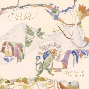 ALBUM REVIEW: Chris Robinson Brotherhood – Barefoot In The&nbsp;Head