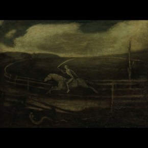 ALBUM REVIEW: Ian Felice – In The Kingdom of&nbsp;Dreams