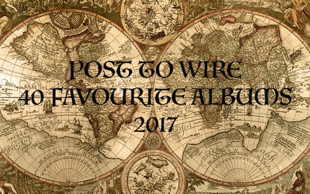 PTW40FAVEALBUMS2017