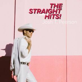NEWS: Josh T. Pearson announces new LP ‘The Straight&nbsp;Hits!’