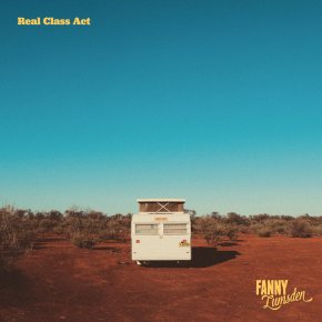 ALBUM REVIEW: Fanny Lumsden – Real Class&nbsp;Act