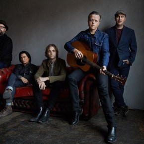 LIVE REVIEW: Jason Isbell and the 400 Unit @ Enmore Theatre,&nbsp;Sydney