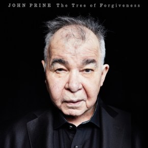 NEWS: John Prine Announces New LP The Tree Of&nbsp;Forgiveness